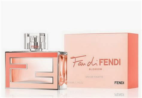 fan di fendi blossom perfume